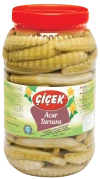 Acur Turşu Pet 3 Kg