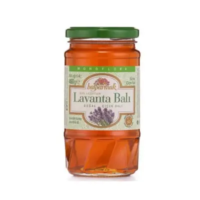 Balparmak Lavanta Balı 460 g