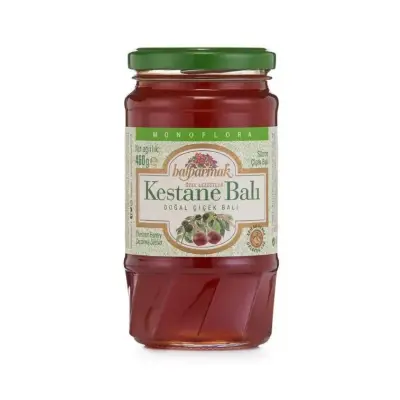 Balparmak Kestane Balı 460 g