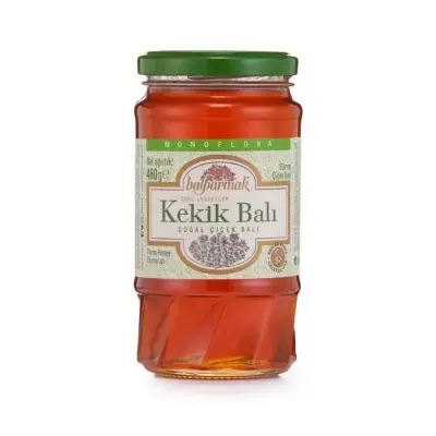 Balparmak Kekik Balı 460 g