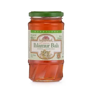 Balparmak Ihlamur Balı 460 g