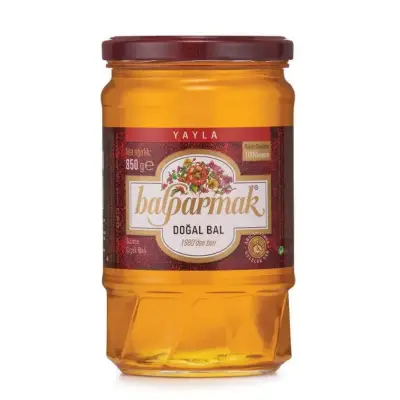 Balparmak Yayla Çiçek Balı 850 g