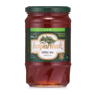 Balparmak Çam Balı 850 g