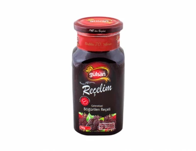 700gr. Böğürtlen Reçeli