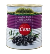 Doğal Sele Siyah Zeytin 2kg.