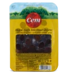 Doğal Sele Siyah Zeytin 200gr. Vakumlu