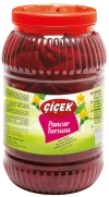 Pancar Turşusu Pet 3 KG