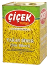 Yakan Biber Turşusu Teneke