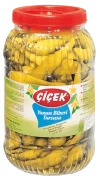 Yunan Biber Turşusu Pet 3 KG